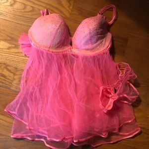 COPY - Victoria’s Secret Lingerie